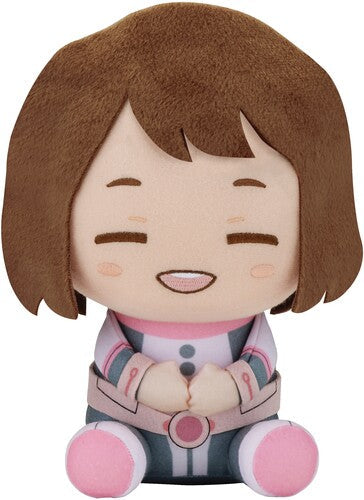 BanPresto - My Hero Academia Ochaco Uraraka Big Plush