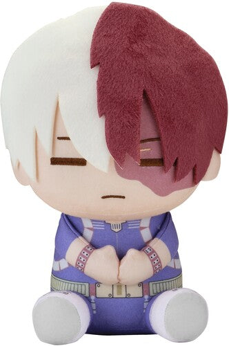BanPresto - My Hero Academia Shoto Todoroki Big Plush