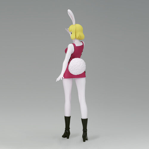 BanPresto - One Piece Glitter & Glamours Carrot Version B Statue