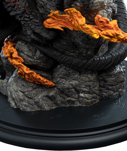 WETA Workshop Polystone - Lord of the Rings - the Balrog (Classic Series)