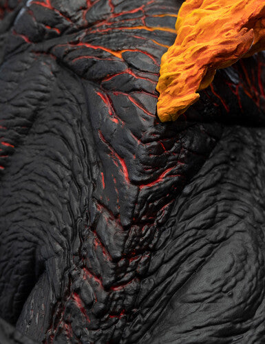 WETA Workshop Polystone - Lord of the Rings - the Balrog (Classic Series)
