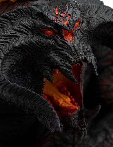 WETA Workshop Polystone - Lord of the Rings - the Balrog (Classic Series)