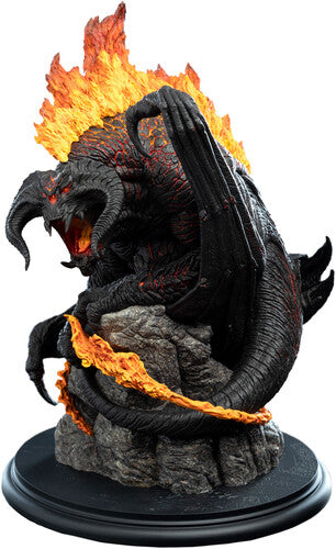 WETA Workshop Polystone - Lord of the Rings - the Balrog (Classic Series)
