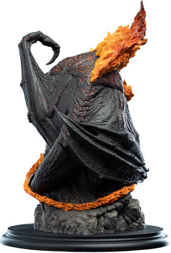 WETA Workshop Polystone - Lord of the Rings - the Balrog (Classic Series)