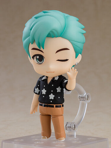 Good Smile Company - Tinytan Rm Nendoroid Action Figure