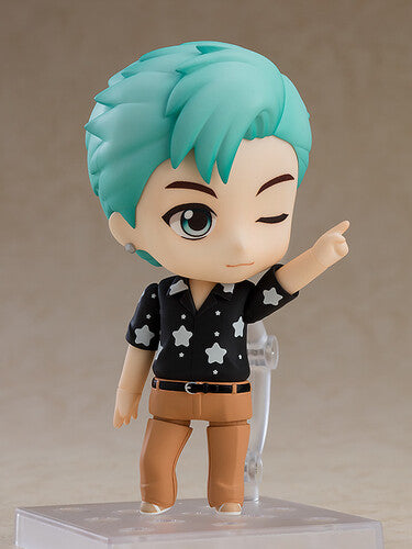 Good Smile Company - Tinytan Rm Nendoroid Action Figure