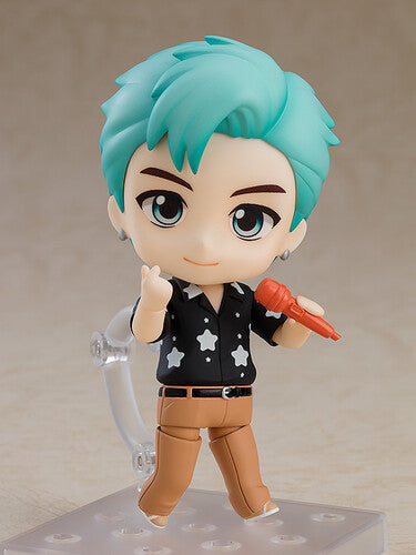 Good Smile Company - Tinytan Rm Nendoroid Action Figure