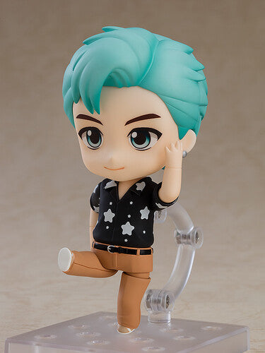 Good Smile Company - Tinytan Rm Nendoroid Action Figure