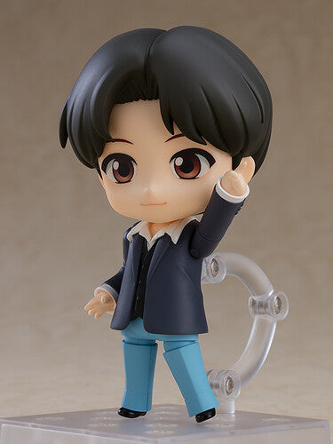 Good Smile Company - Tinytan Suga Nendoroid Action Figure