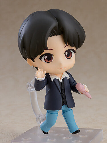 Good Smile Company - Tinytan Suga Nendoroid Action Figure