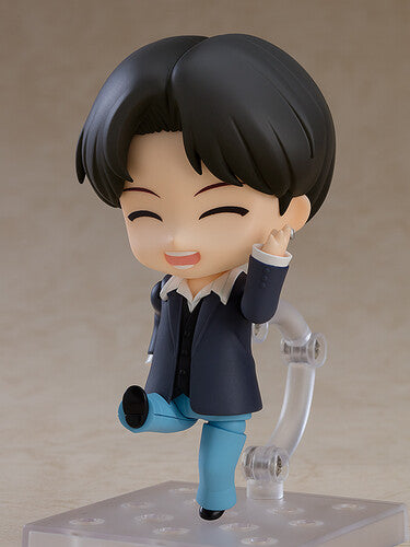 Good Smile Company - Tinytan Suga Nendoroid Action Figure