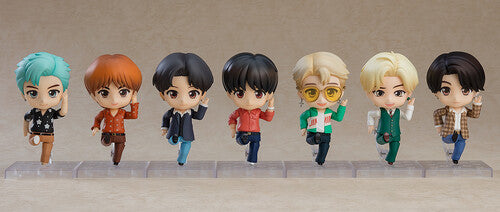 Good Smile Company - Tinytan Suga Nendoroid Action Figure