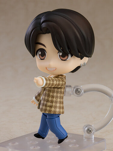Good Smile Company - Tinytan Jung Kook Nendoroid Action Figure