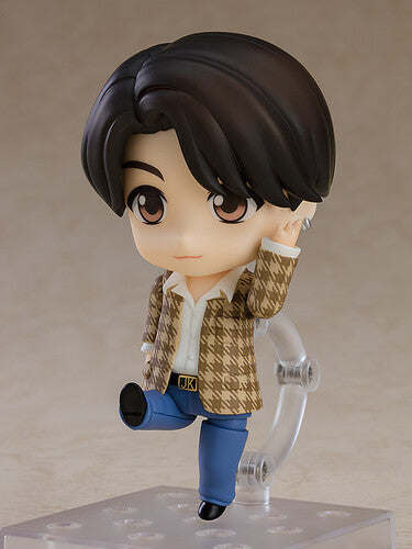Good Smile Company - Tinytan Jung Kook Nendoroid Action Figure