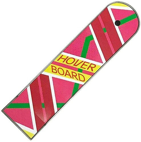 Back To The Future - Marty's Hover Board Bottle Opener