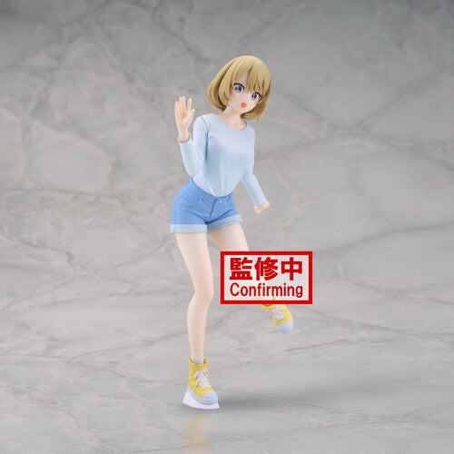 BanPresto - A Couple Of Cuckoos Kyunties Sachi Umino Statue