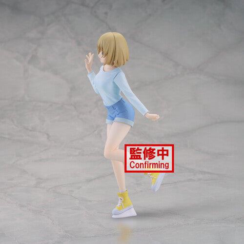 BanPresto - A Couple Of Cuckoos Kyunties Sachi Umino Statue