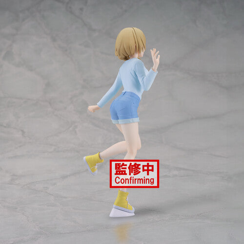 BanPresto - A Couple Of Cuckoos Kyunties Sachi Umino Statue