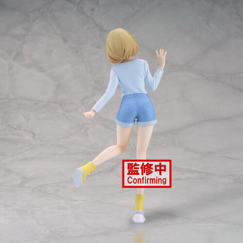 BanPresto - A Couple Of Cuckoos Kyunties Sachi Umino Statue