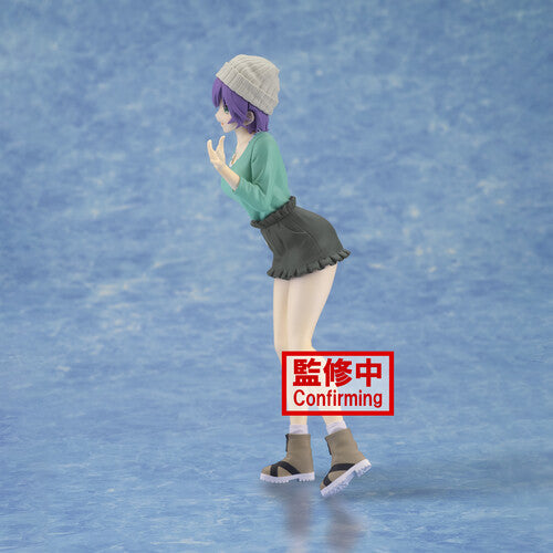 BanPresto - A Couple Of Cuckoos Kyunties Hiro Segawa Statue
