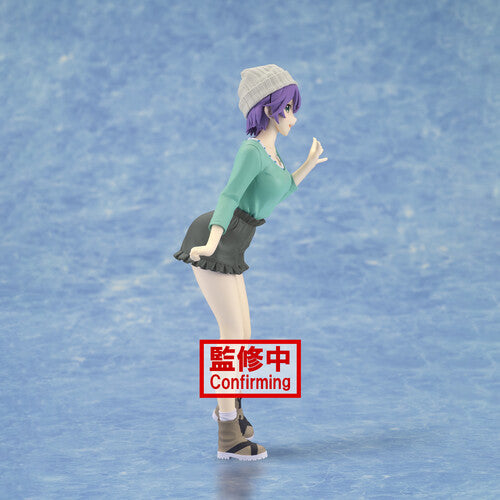 BanPresto - A Couple Of Cuckoos Kyunties Hiro Segawa Statue