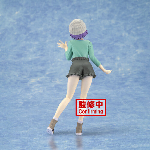 BanPresto - A Couple Of Cuckoos Kyunties Hiro Segawa Statue