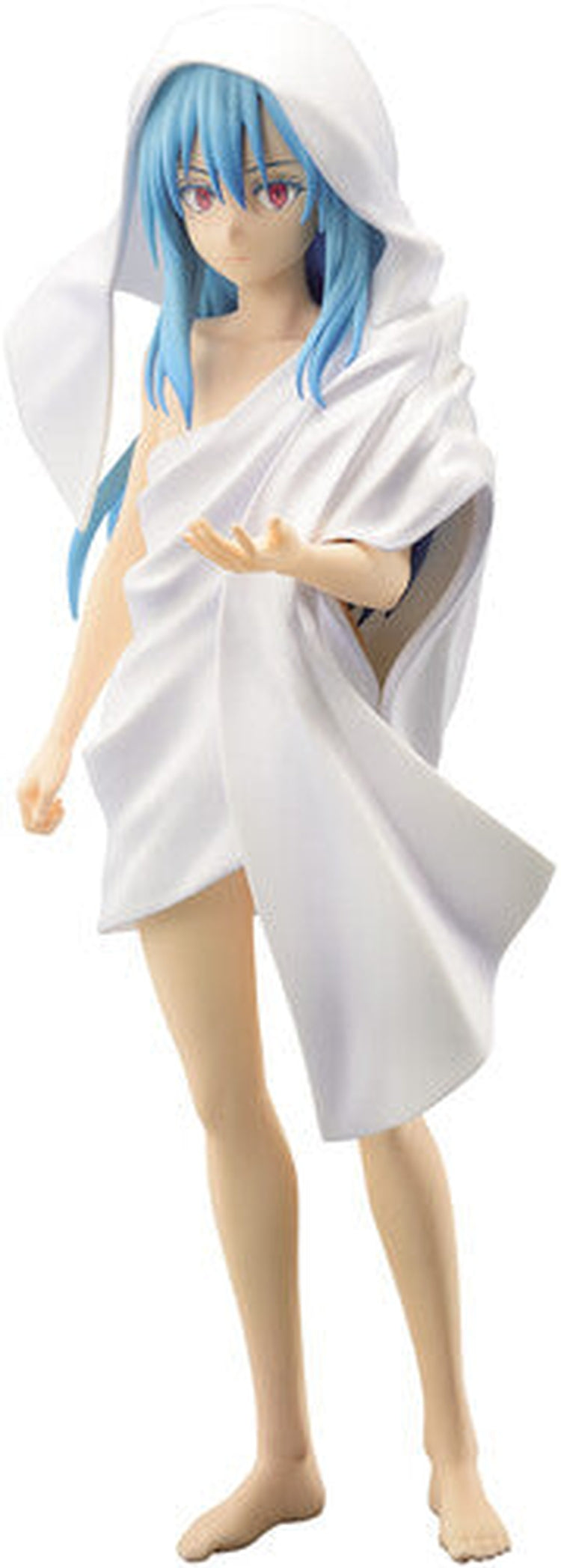 BanPresto - That Time I Got Reincarnated As A Slime - Otherworlder Vol.14 (A: Raphael) Statue