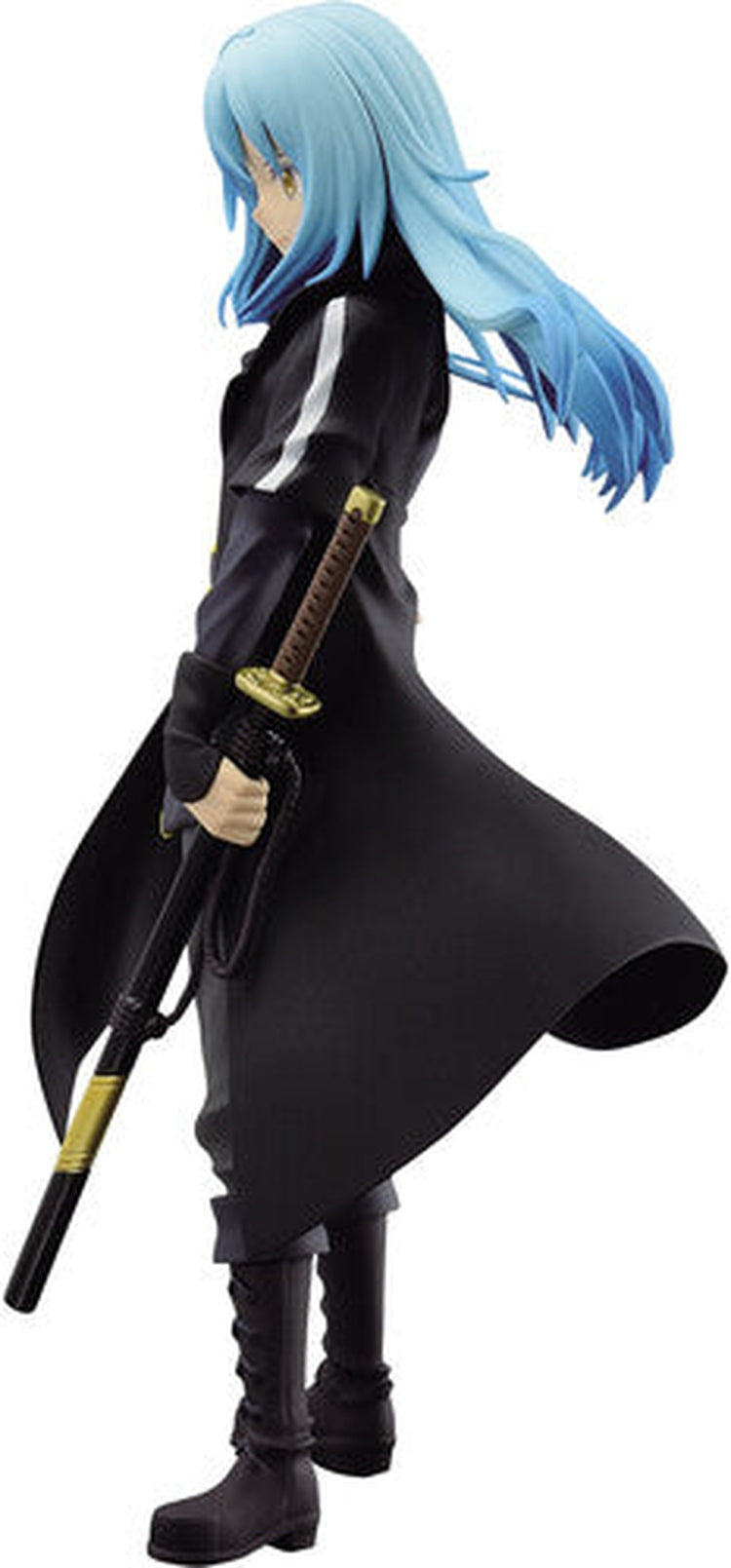 BanPresto - That Time I Got Reincarnated As A Slime -Otherworlder Vol.14 (B:Rimuru) Statue
