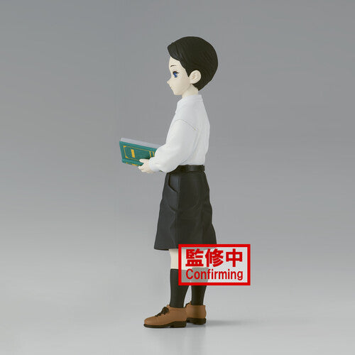 BanPresto - Demon Slayer: Kimetsu No Yaiba Demon Series - Vol.6 (Version B) Statue