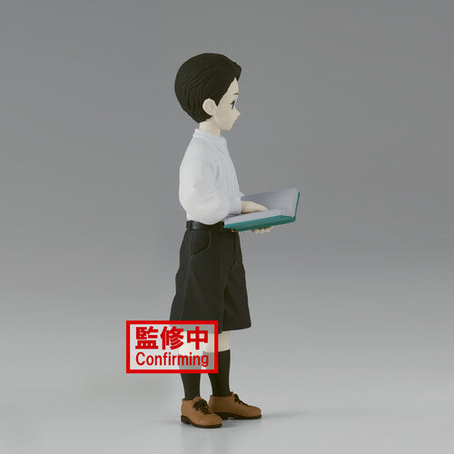 BanPresto - Demon Slayer: Kimetsu No Yaiba Demon Series - Vol.6 (Version B) Statue