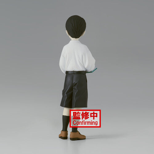 BanPresto - Demon Slayer: Kimetsu No Yaiba Demon Series - Vol.6 (Version B) Statue