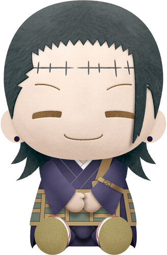 BanPresto - Jujutsu Kaisen Suguru Geto Big Plush