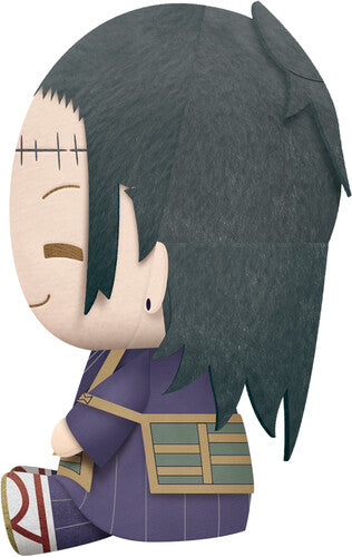 BanPresto - Jujutsu Kaisen Suguru Geto Big Plush