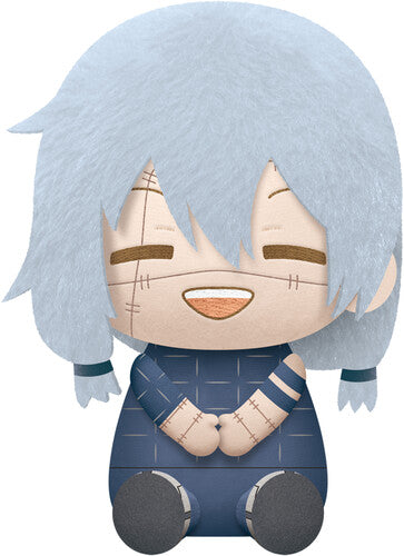 BanPresto - Jujutsu Kaisen Mahito Big Plush