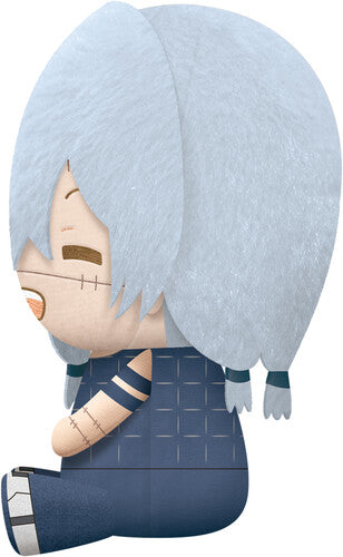 BanPresto - Jujutsu Kaisen Mahito Big Plush