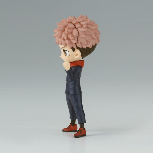 BanPresto - Jujutsu Kaisen Q Posket Petit Vol.1 (A:Yuji Itadori) Statue