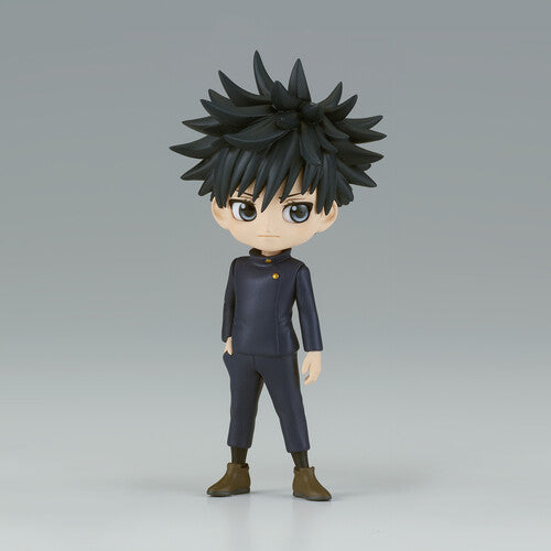 BanPresto - Jujutsu Kaisen Q Posket Petit Vol.1 (B:Megumi Fushiguro) Statue