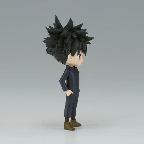 BanPresto - Jujutsu Kaisen Q Posket Petit Vol.1 (B:Megumi Fushiguro) Statue