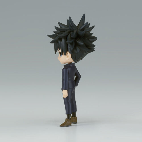 BanPresto - Jujutsu Kaisen Q Posket Petit Vol.1 (B:Megumi Fushiguro) Statue