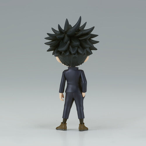 BanPresto - Jujutsu Kaisen Q Posket Petit Vol.1 (B:Megumi Fushiguro) Statue