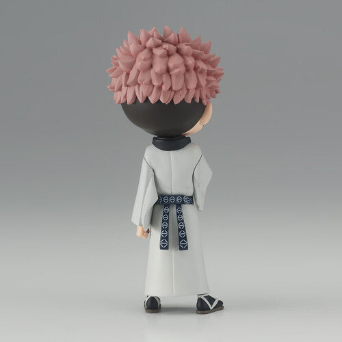 BanPresto - Jujutsu Kaisen Q Posket-Sukuna (Version A) Statue