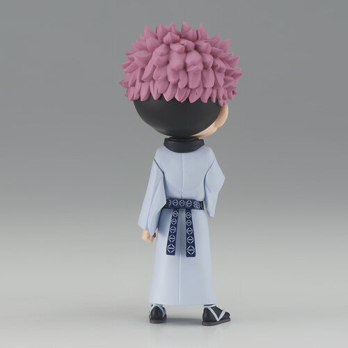 BanPresto - Jujutsu Kaisen Q Posket-Sukuna (Version B) Statue