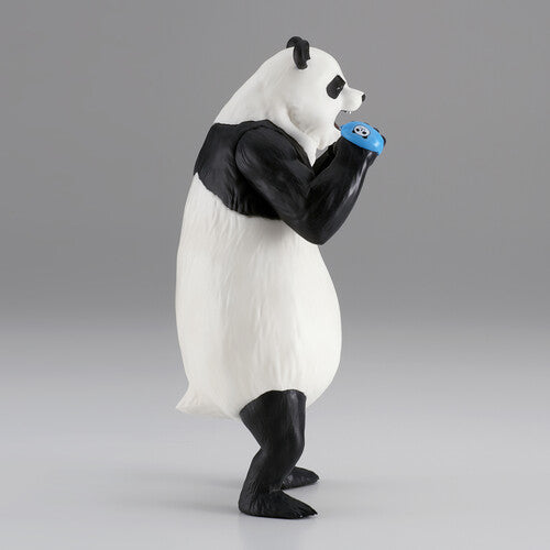 BanPresto - Jujutsu Kaisen Jukon No Kata - Panda Statue