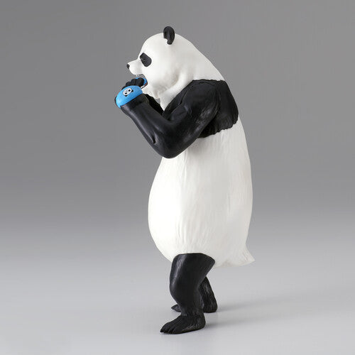 BanPresto - Jujutsu Kaisen Jukon No Kata - Panda Statue