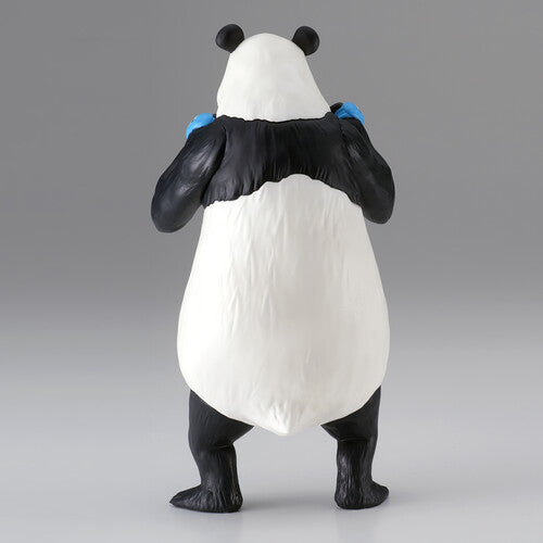 BanPresto - Jujutsu Kaisen Jukon No Kata - Panda Statue