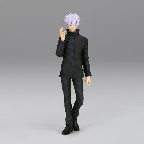 BanPresto - Jujutsu Kaisen Jukon No Kata - Satoru Gojo Statue