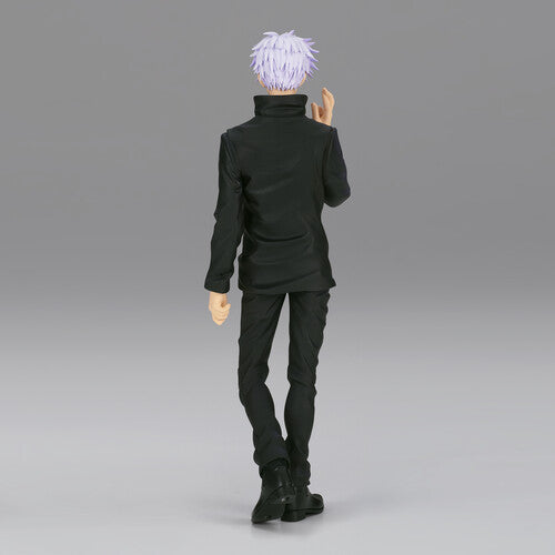 BanPresto - Jujutsu Kaisen Jukon No Kata - Satoru Gojo Statue
