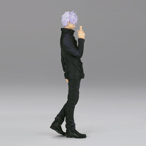 BanPresto - Jujutsu Kaisen Jukon No Kata - Satoru Gojo Statue