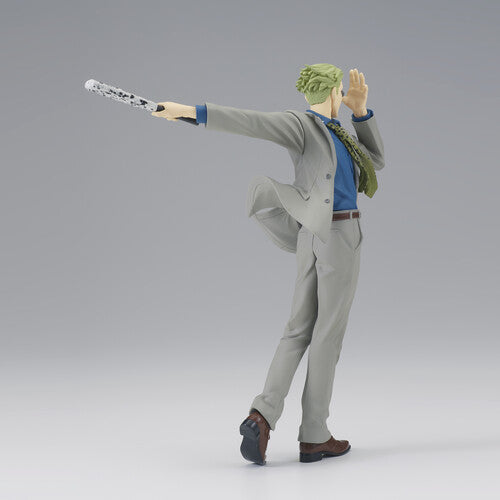 BanPresto - Jujutsu Kaisen Figure-Kento Nanami Statue