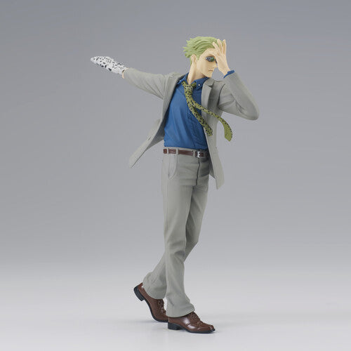 BanPresto - Jujutsu Kaisen Figure-Kento Nanami Statue